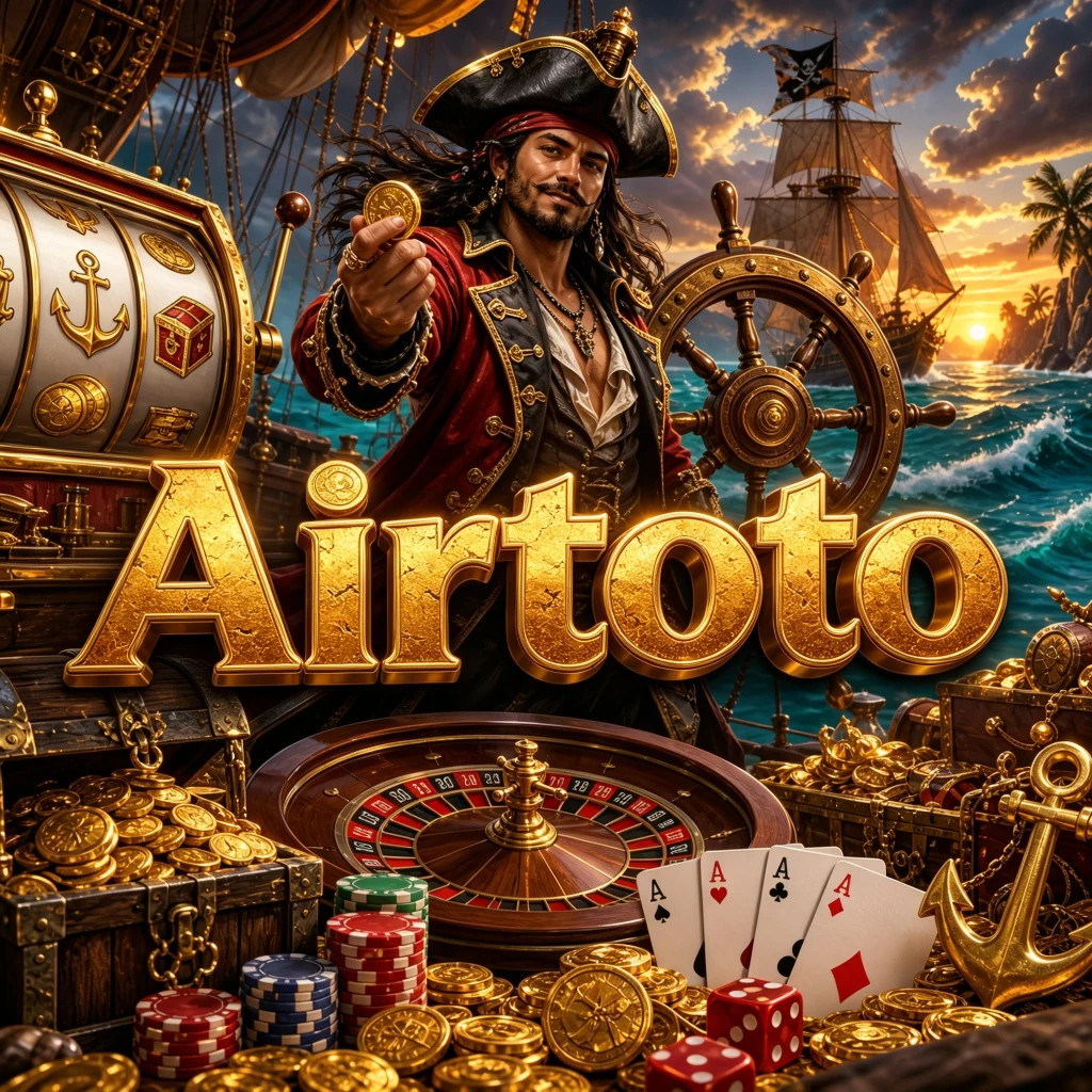 airtoto Unduh