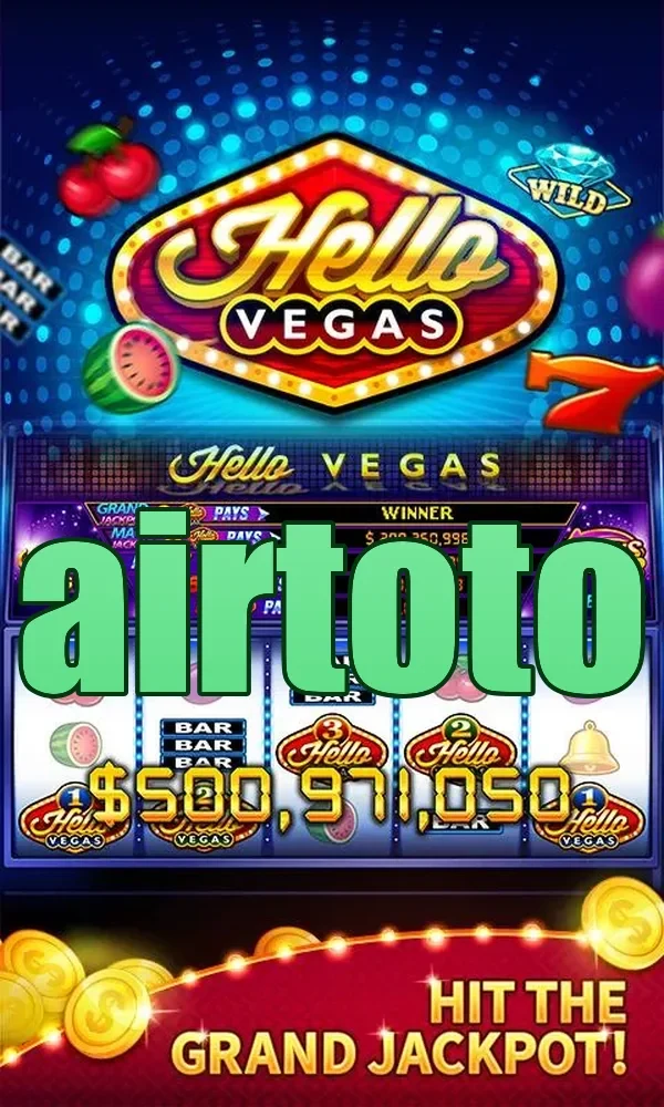 airtoto Unduh