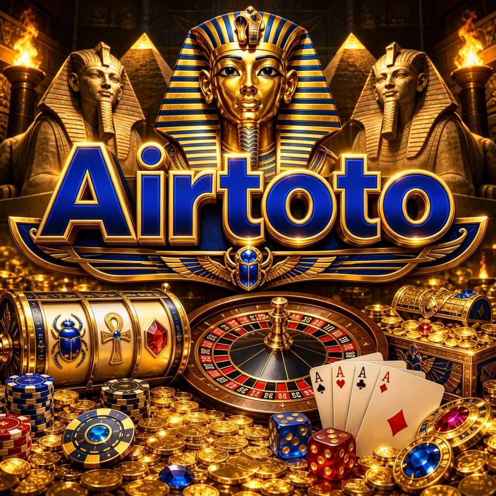 airtoto Masuk