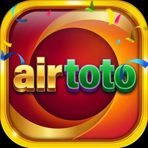 airtoto Logo - Resmi